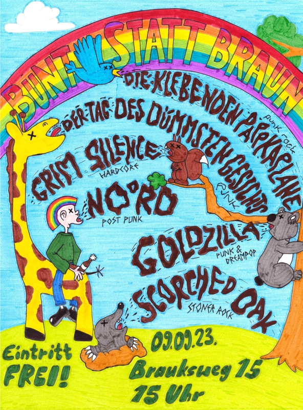 Flyer