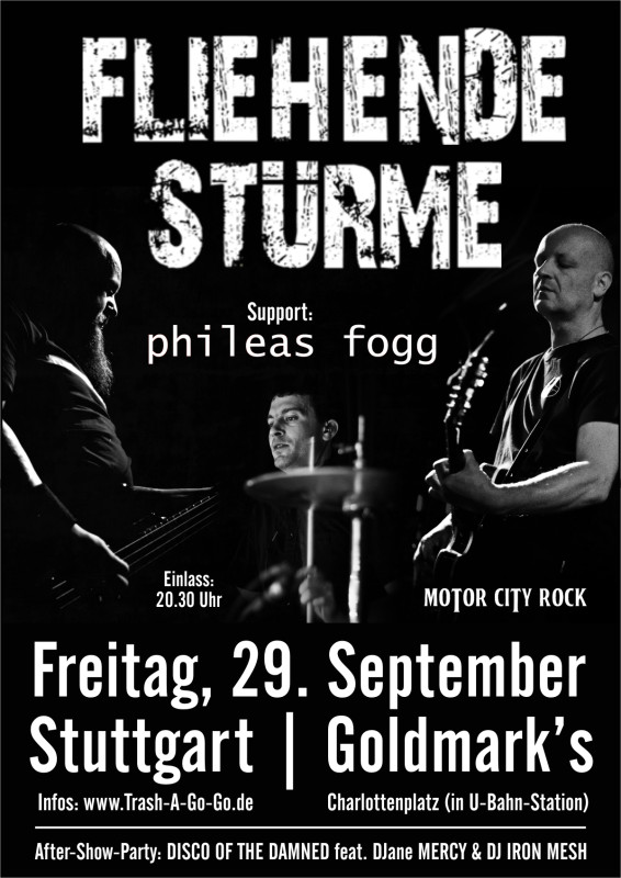 Flyer