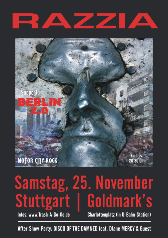 Flyer