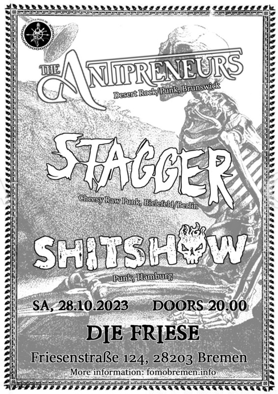 Flyer
