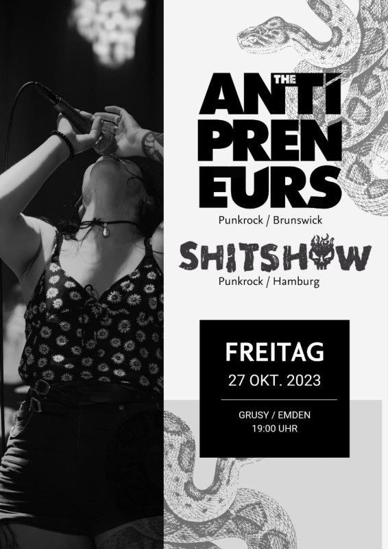Flyer