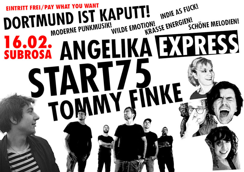 Flyer