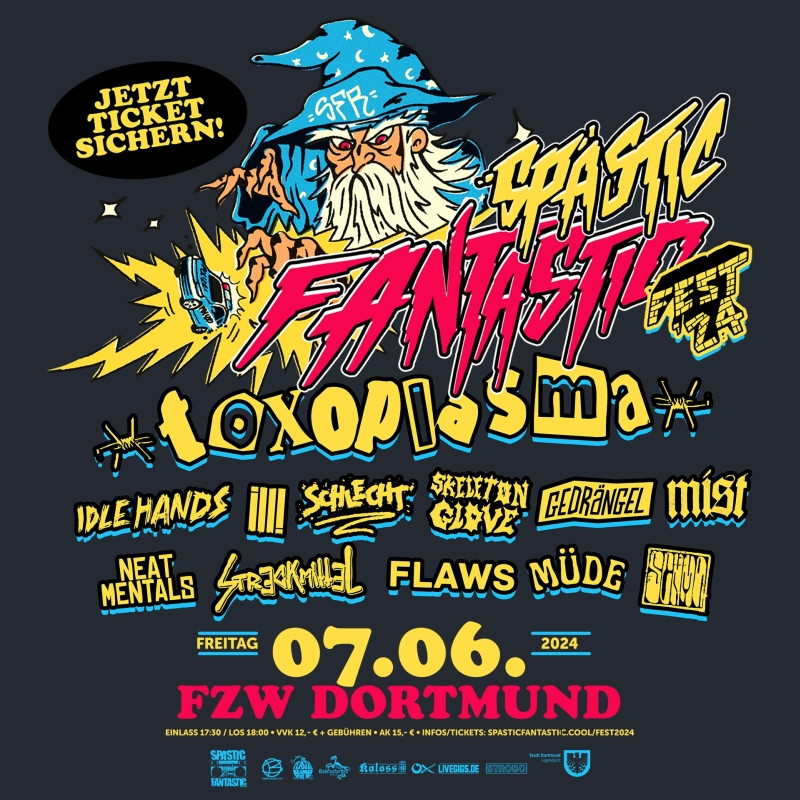 Flyer