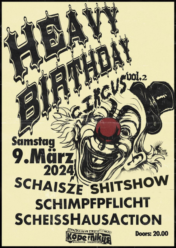 Flyer