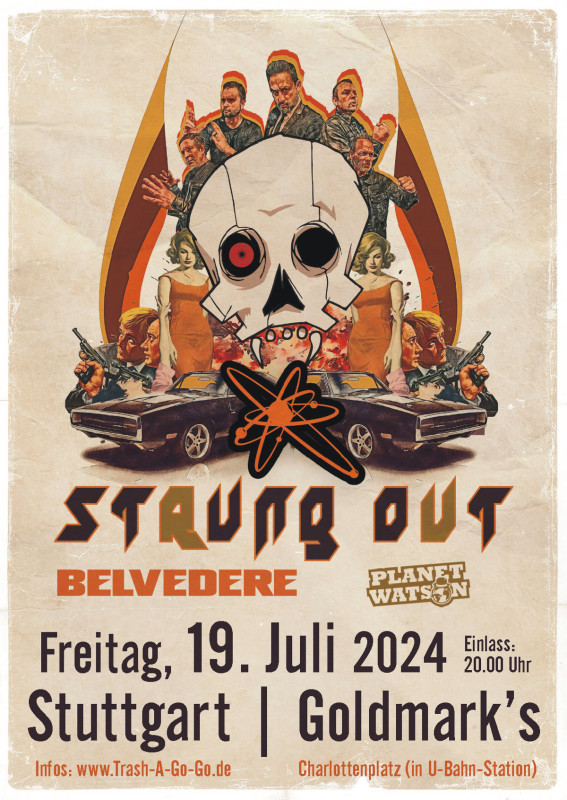 Flyer
