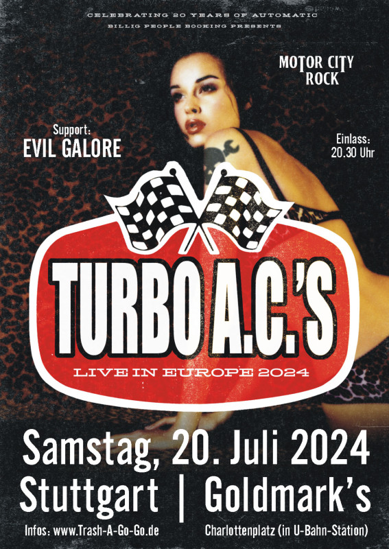 Flyer