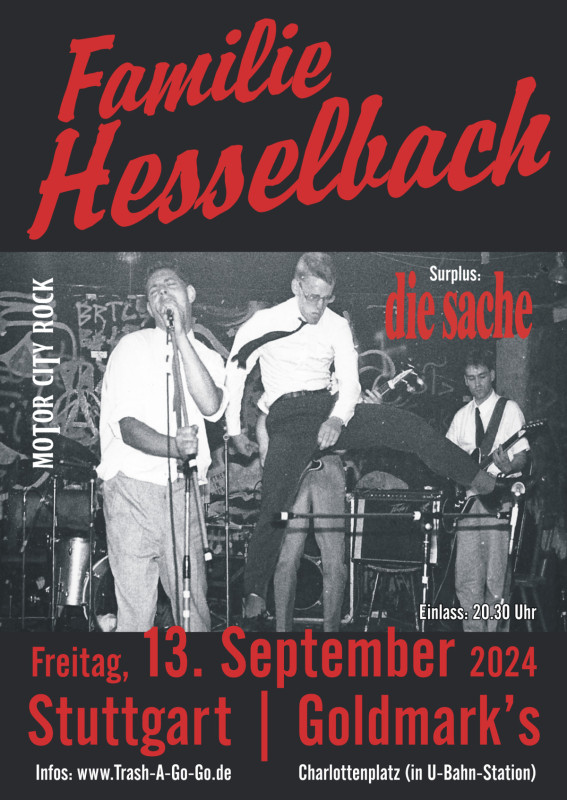Flyer