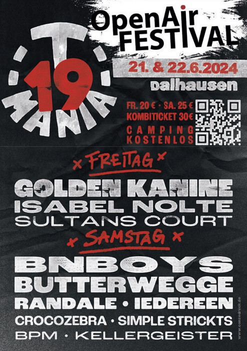 Flyer