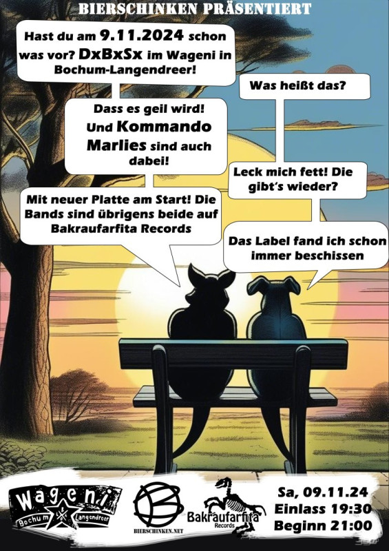 Flyer