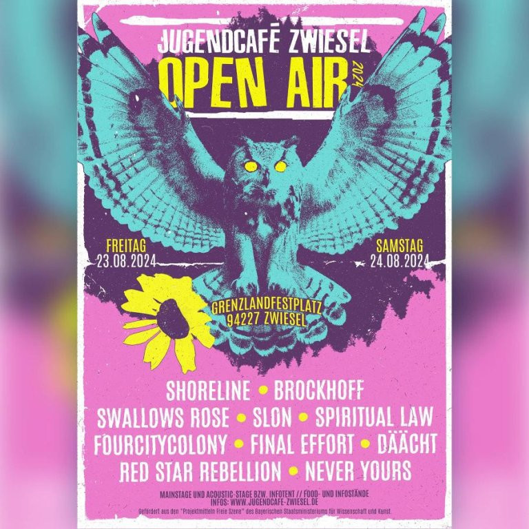 Flyer