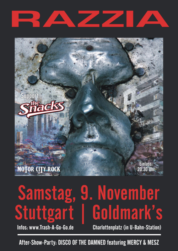 Flyer