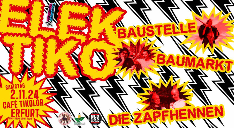 Flyer