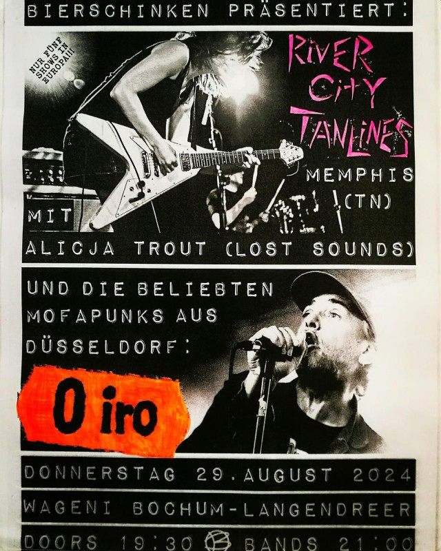 Flyer