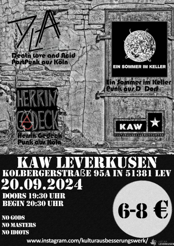 Flyer