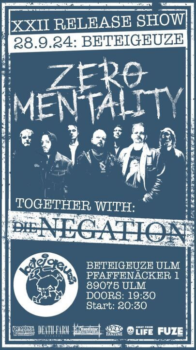 Flyer