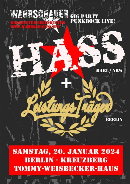Flyer