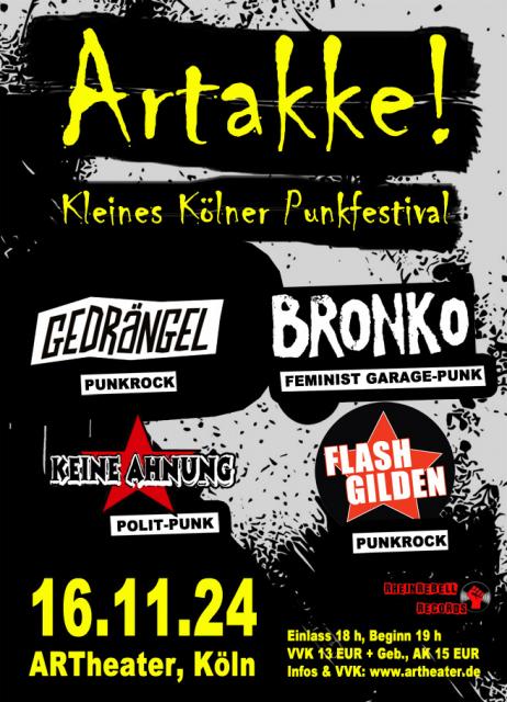 Flyer