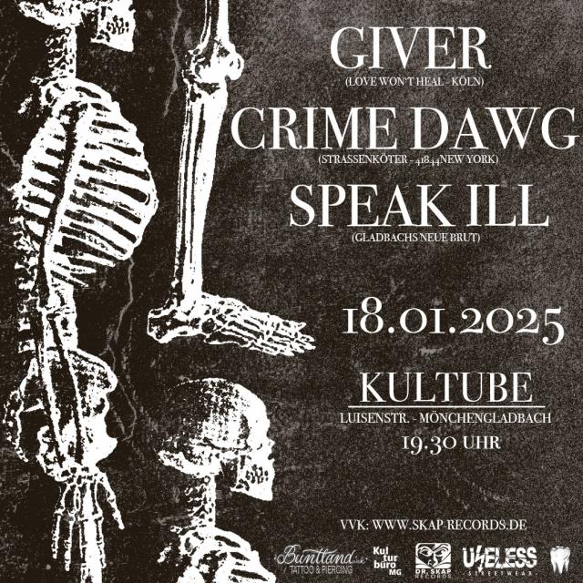 Flyer