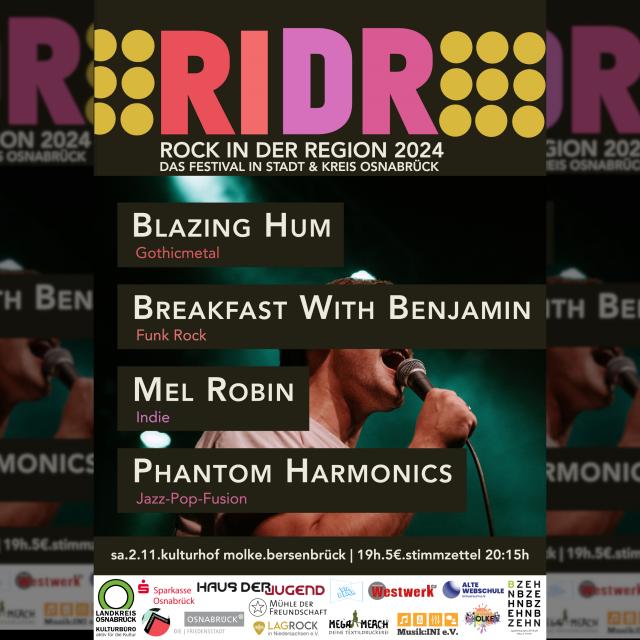 Flyer