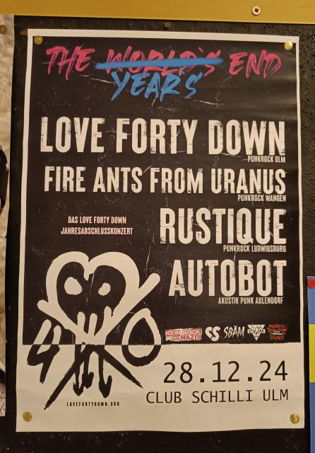 Flyer