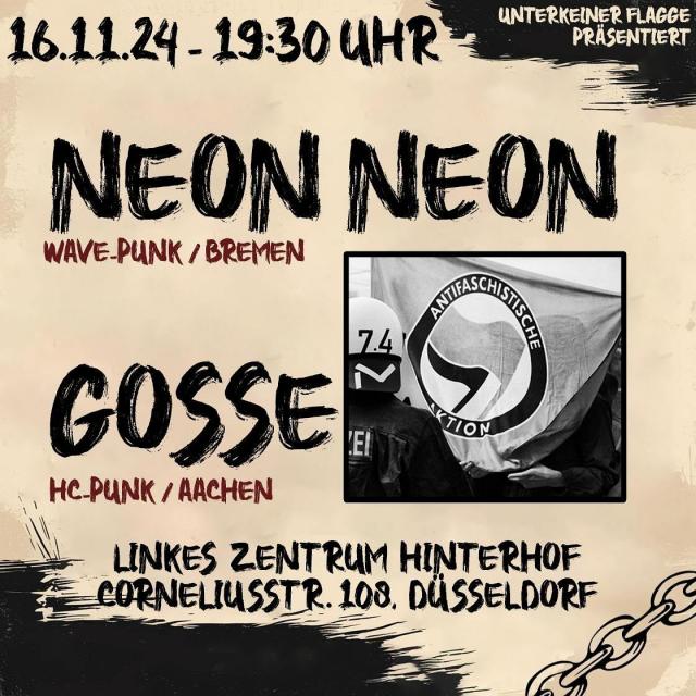 Flyer