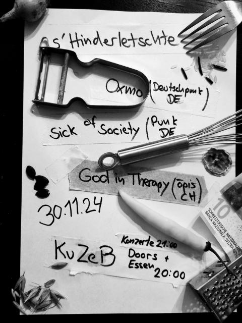 Flyer