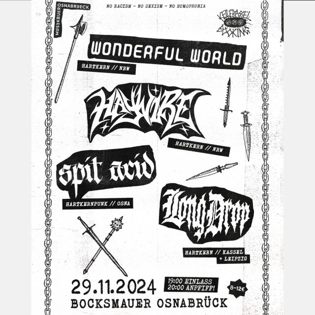 Flyer