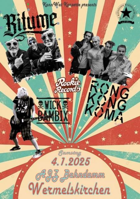 Flyer