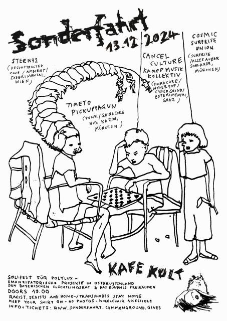 Flyer