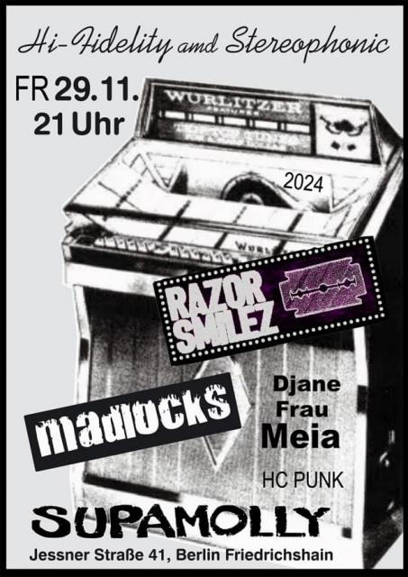 Flyer