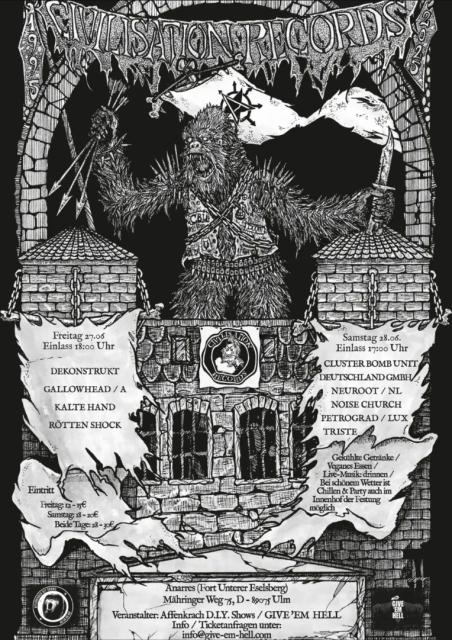 Flyer