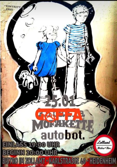 Flyer