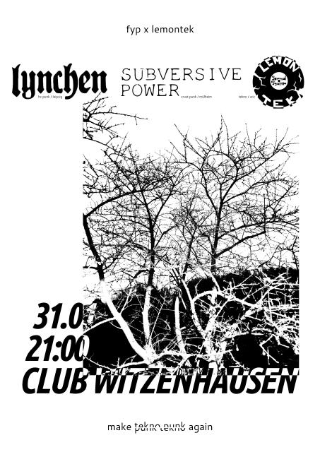 Flyer