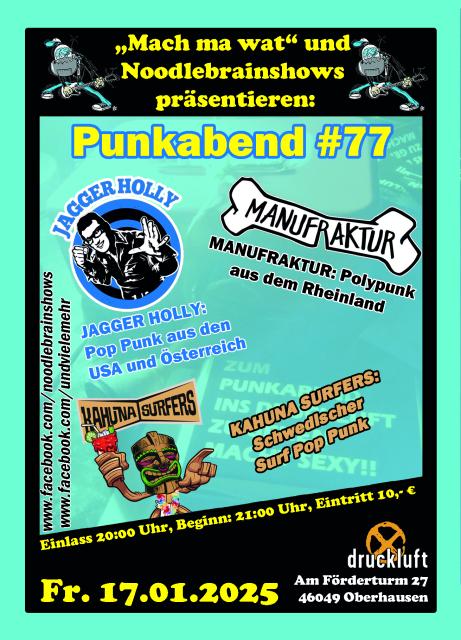 Flyer