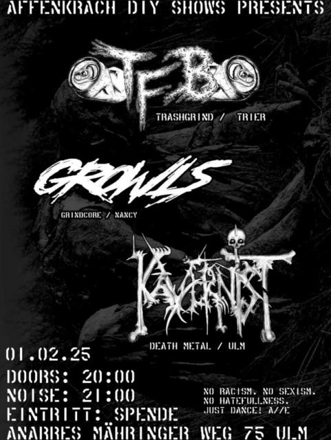 Flyer