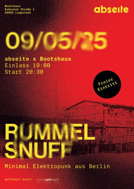 Flyer