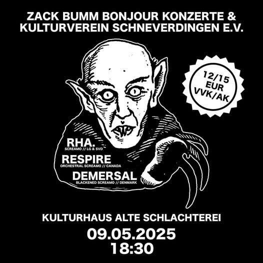 Flyer