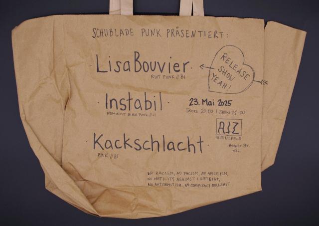 Flyer
