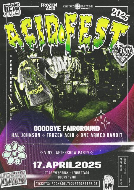 Flyer