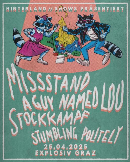 Flyer