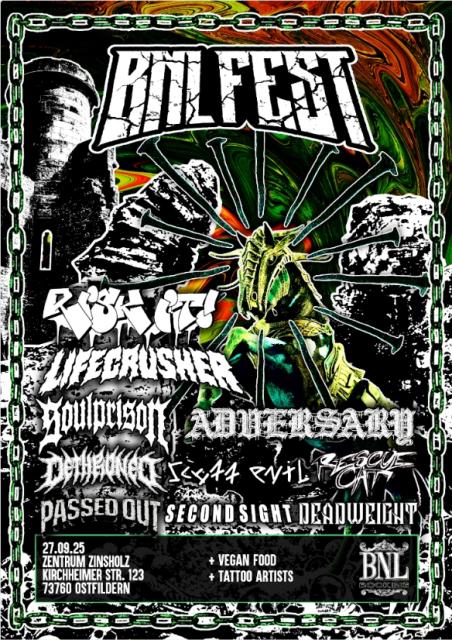 Flyer