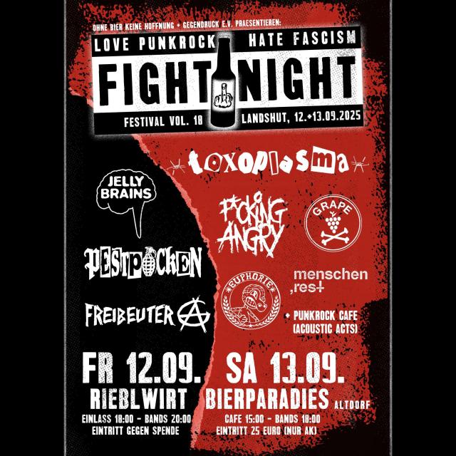 Flyer
