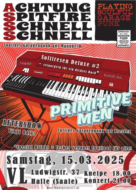 Flyer