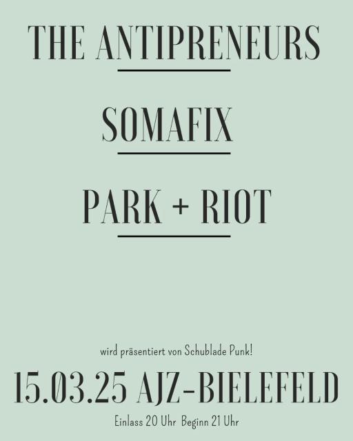 Flyer