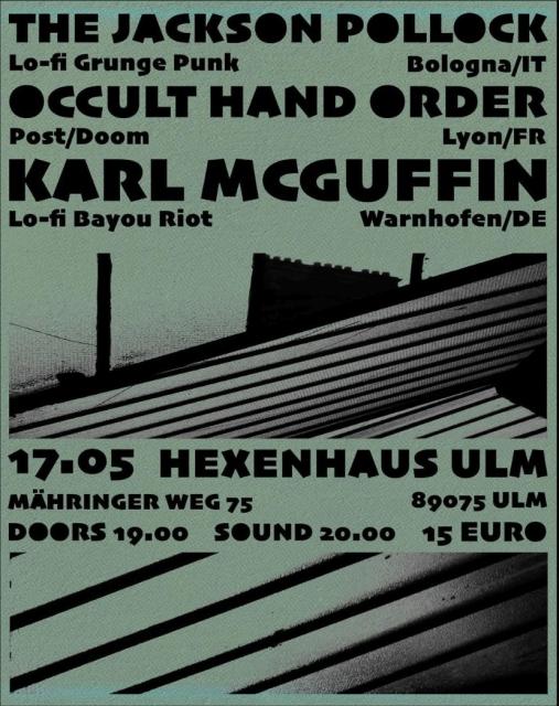 Flyer