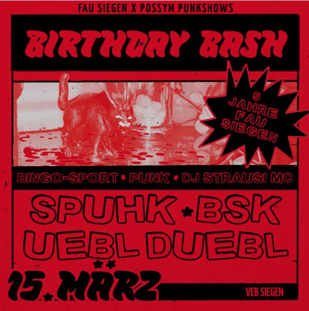 Flyer
