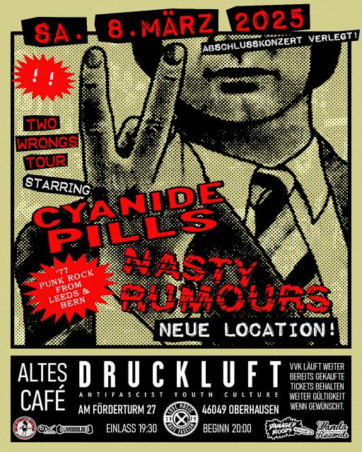 Flyer