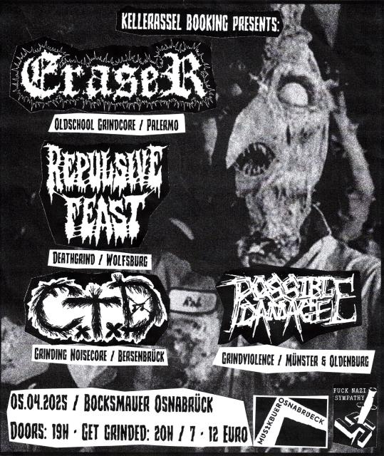 Flyer