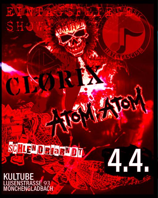 Flyer