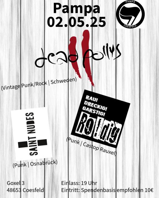 Flyer